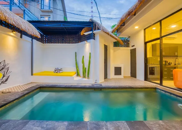 Villa Canberra -