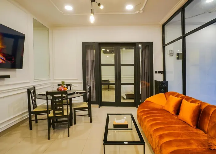 Canberra - Villa Seminyak