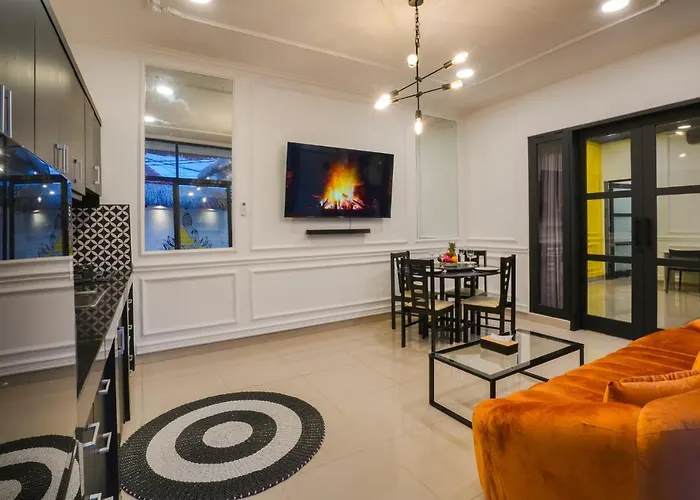 Villa Canberra -