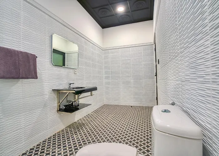 Canberra - Villa Seminyak