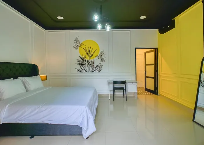 Villa Canberra -